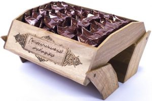 نمایندگی گز در تهران