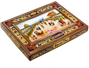 گز معراج اصفهان