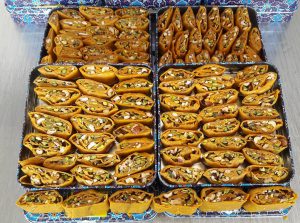 قیمت گز سوهانی