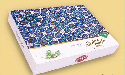 گز اردی اصفهان