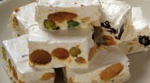 خرید انواع گز معراج