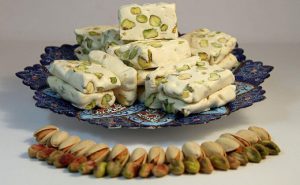 گز اصفهان