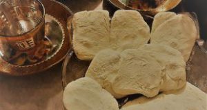 گز بدون مغز ساده
