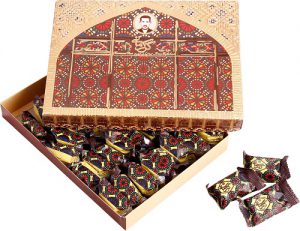 گز 38% کرمانی