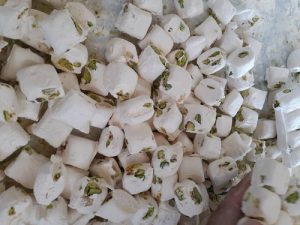 فروش گز اصفهان