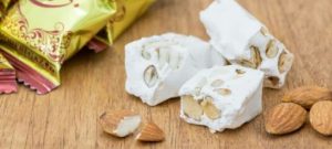 گز بادام کیلویی