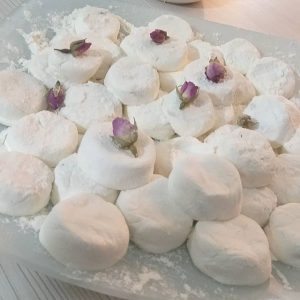 گز فله آردی