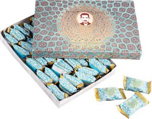 گز اصفهان