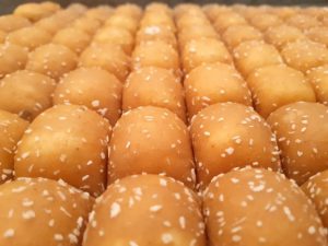 گز لقمه