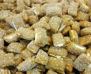 سوهان گزی صادراتی