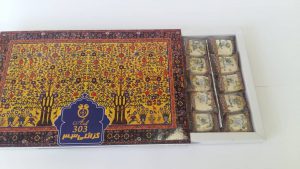 گز شیرخشتی