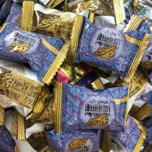 گز سوهان حسین قربانی